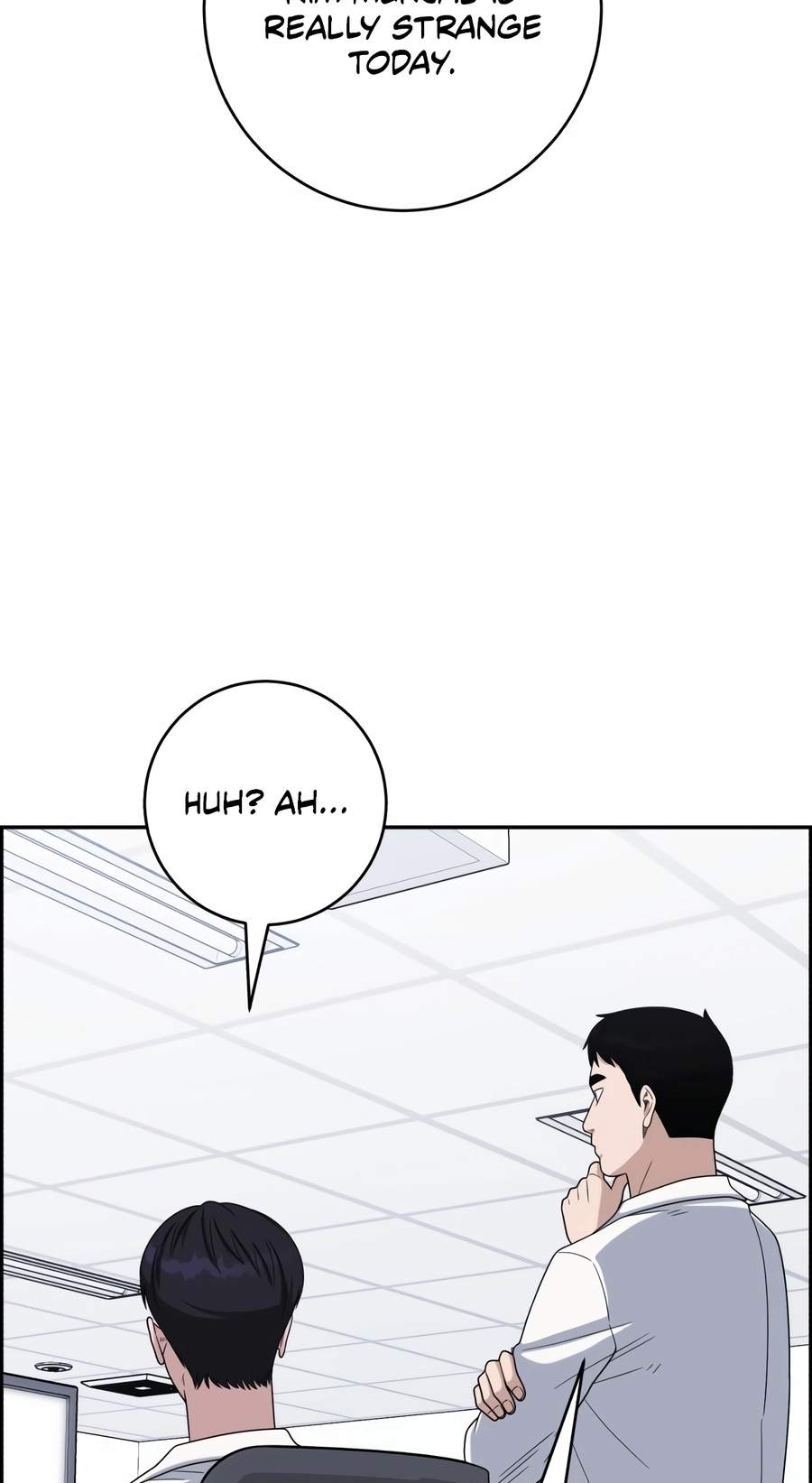 A.I. Doctor Chapter 157 - Page 66