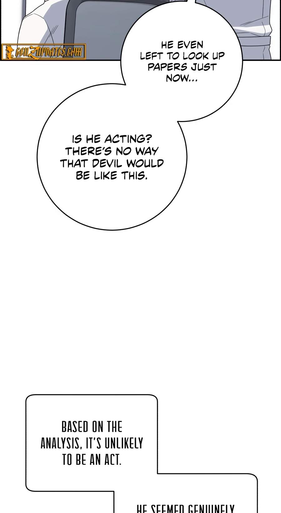 A.I. Doctor Chapter 157 - Page 67