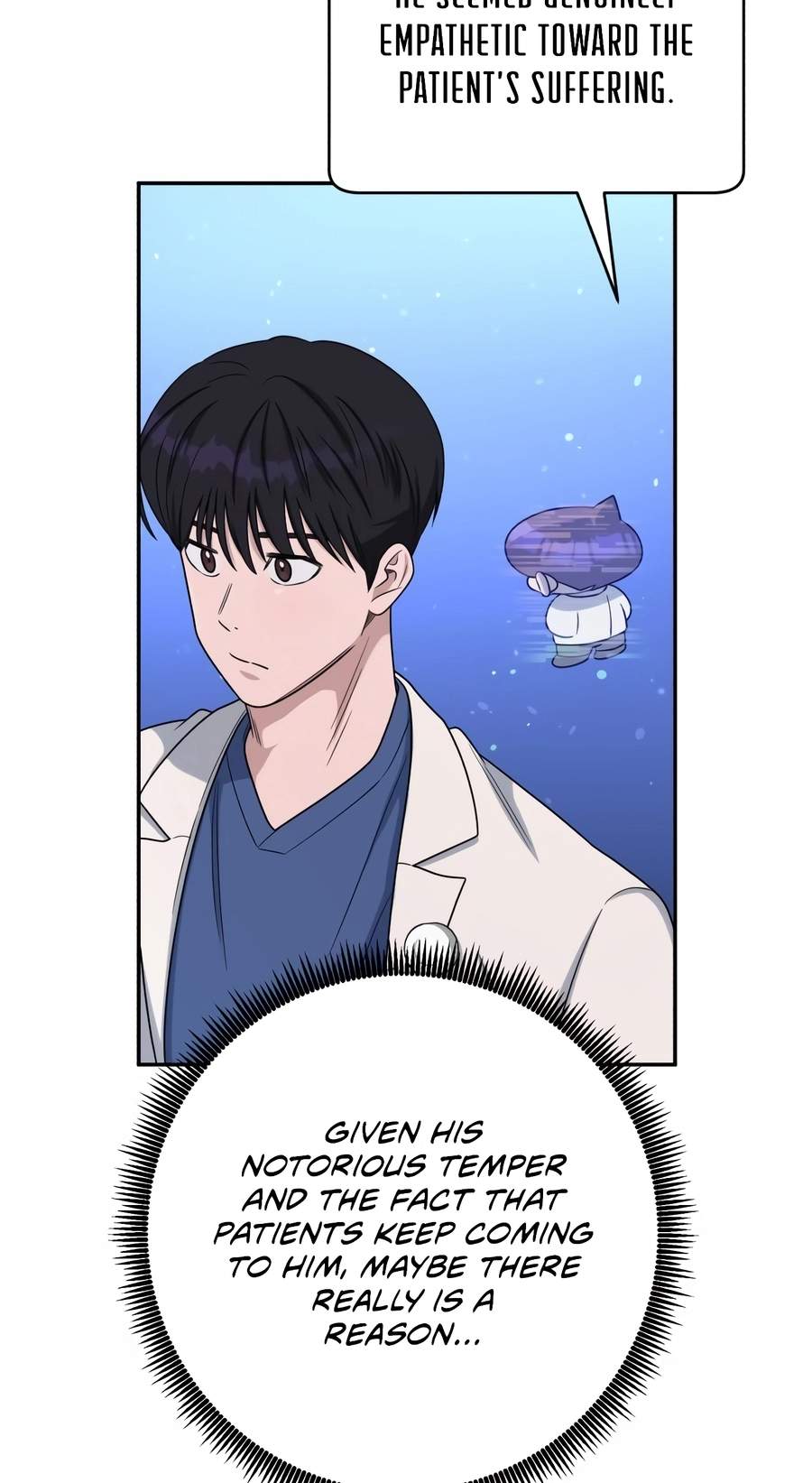 A.I. Doctor Chapter 157 - Page 68