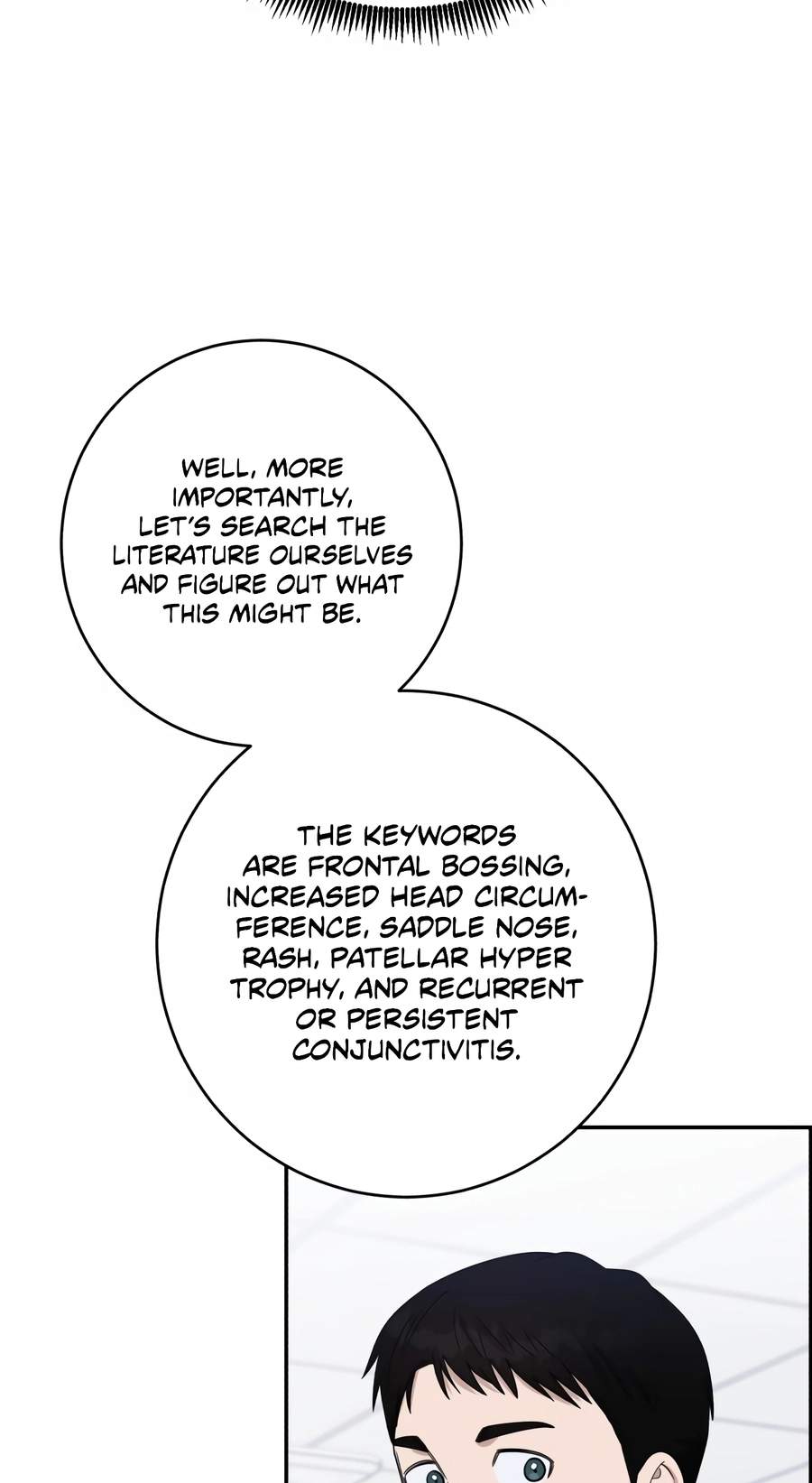 A.I. Doctor Chapter 157 - Page 69