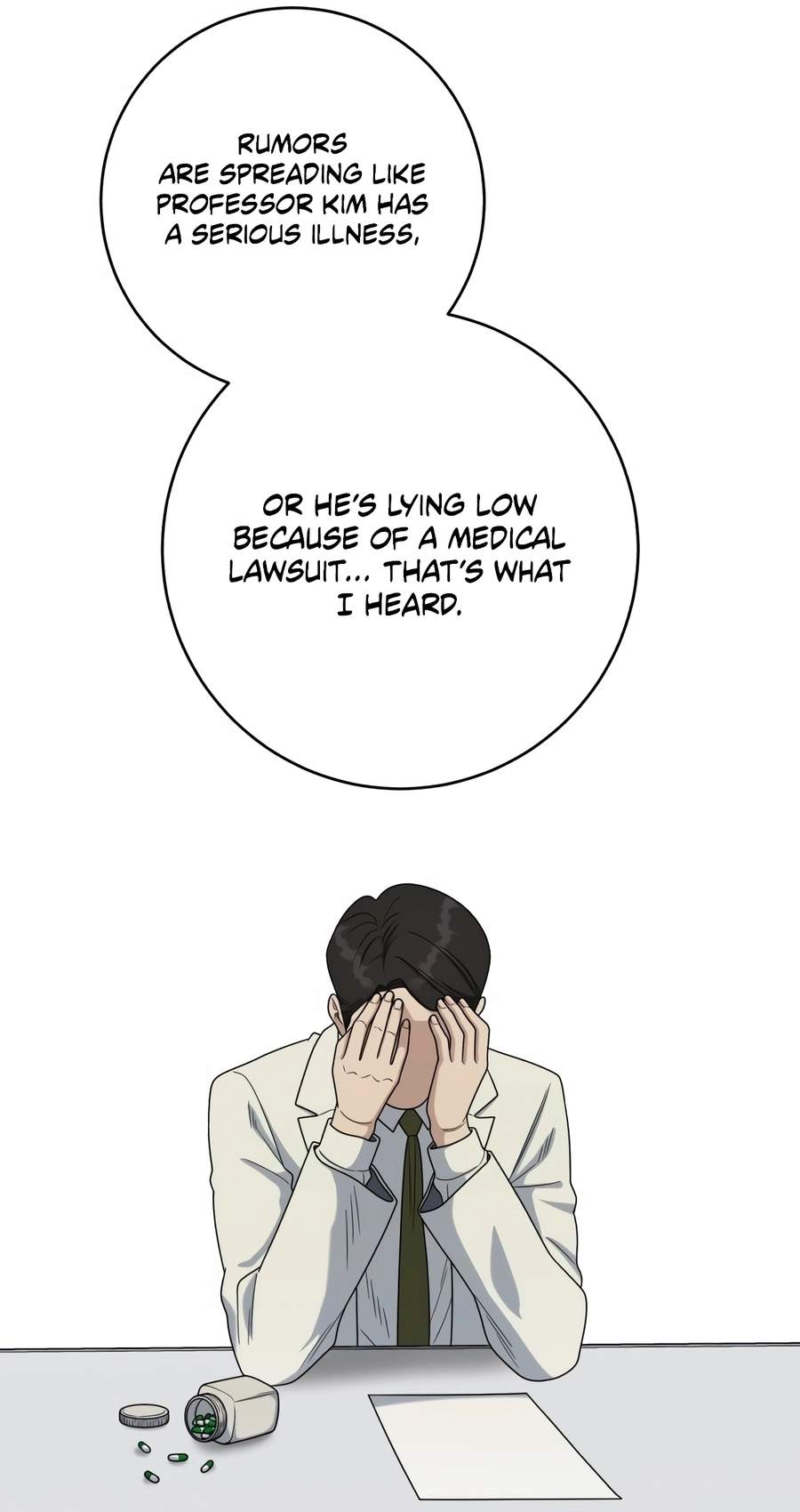 A.I. Doctor Chapter 157 - Page 7