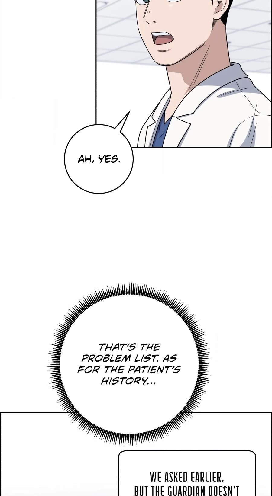 A.I. Doctor Chapter 157 - Page 70
