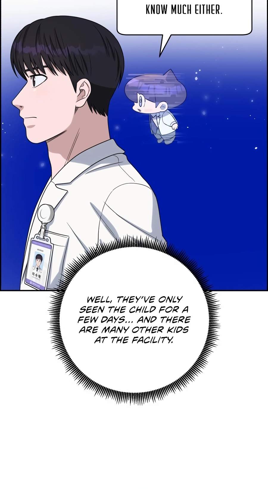 A.I. Doctor Chapter 157 - Page 71