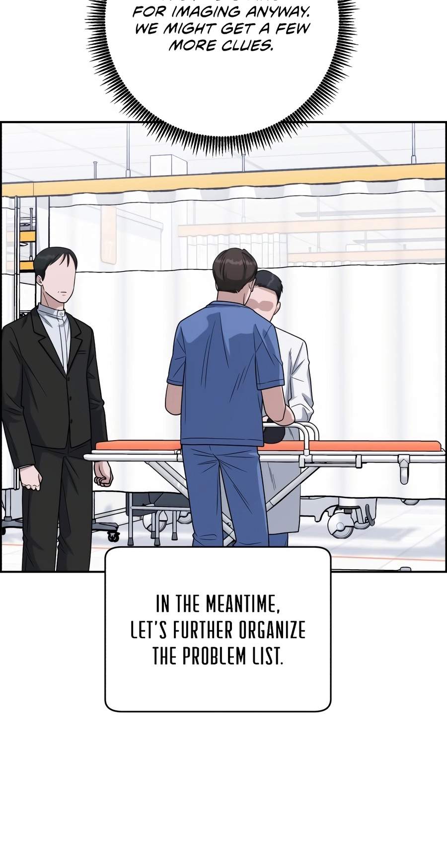 A.I. Doctor Chapter 157 - Page 76