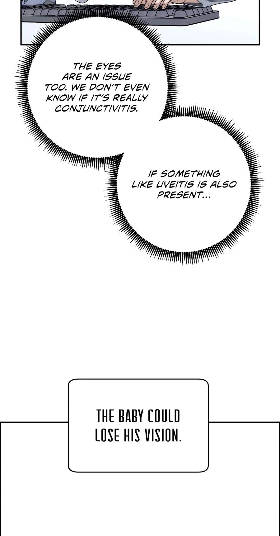 A.I. Doctor Chapter 157 - Page 79