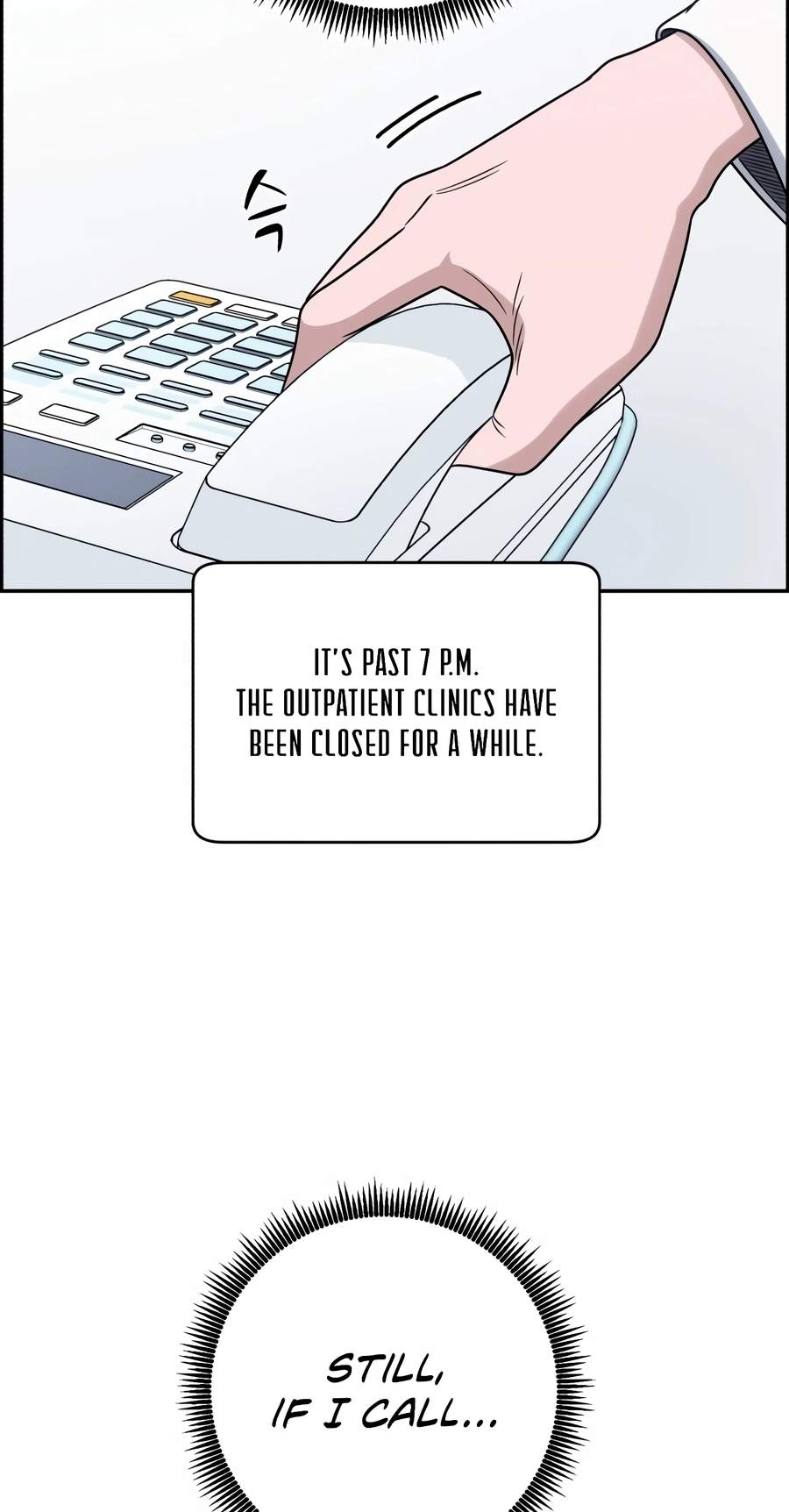A.I. Doctor Chapter 157 - Page 81