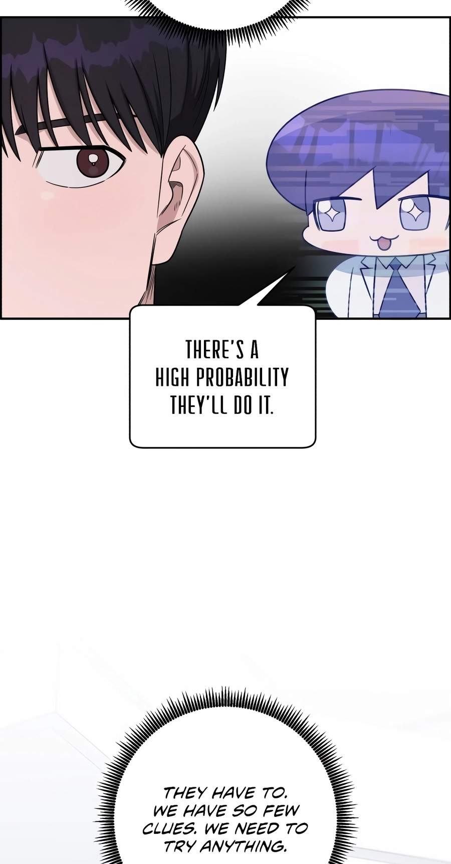 A.I. Doctor Chapter 157 - Page 82