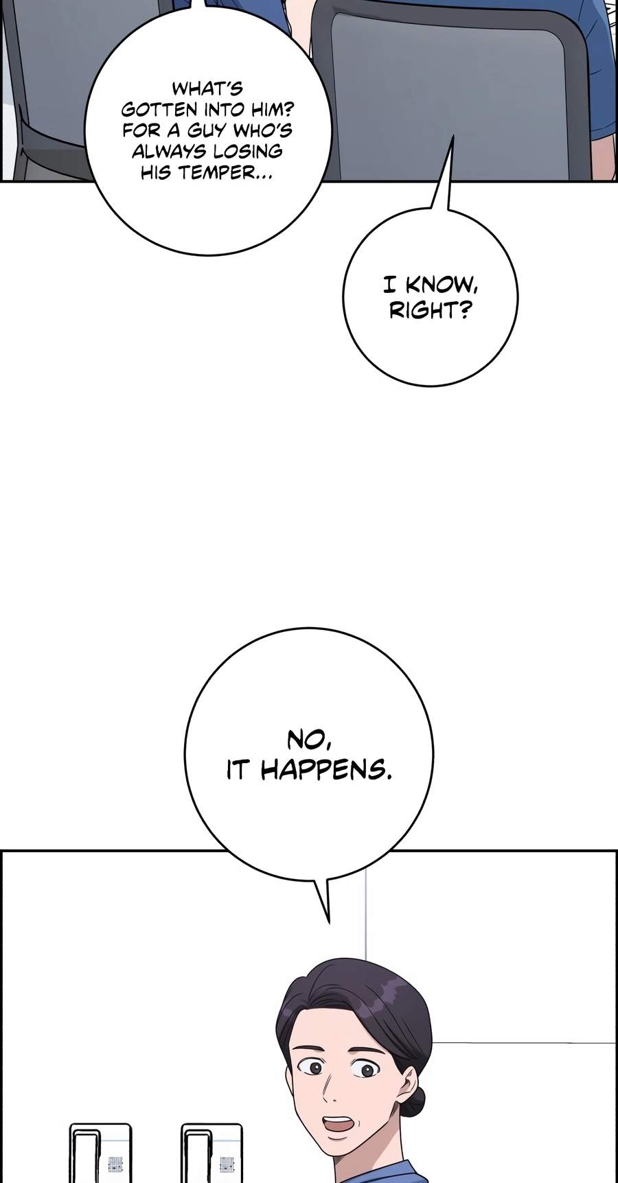 A.I. Doctor Chapter 157 - Page 86