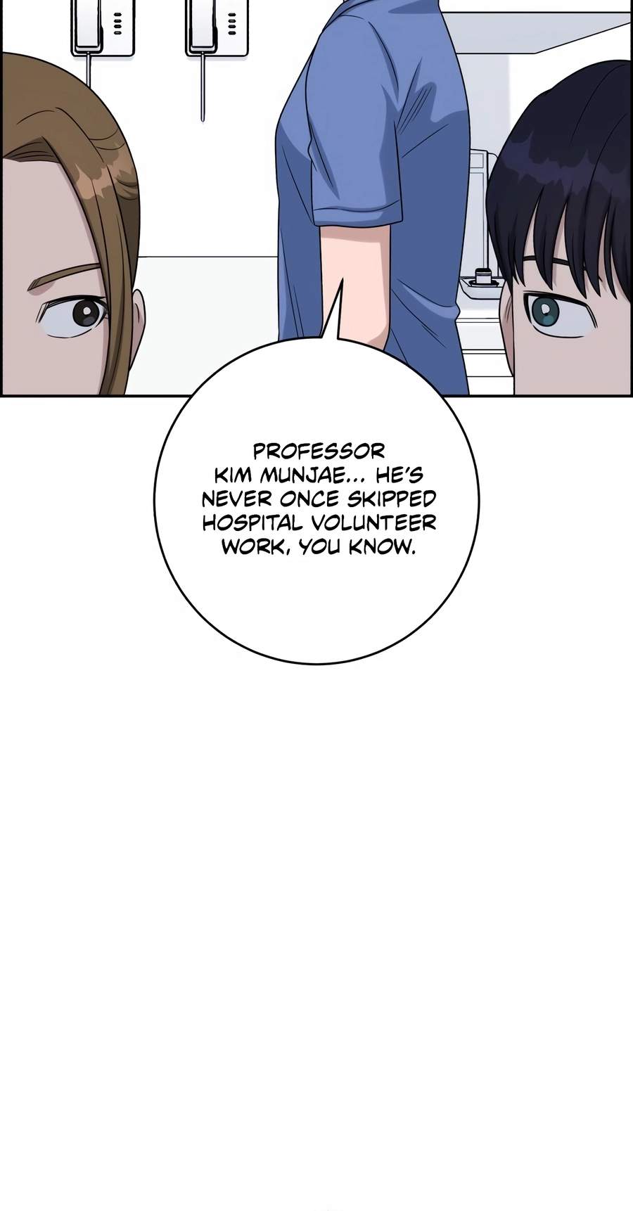 A.I. Doctor Chapter 157 - Page 87