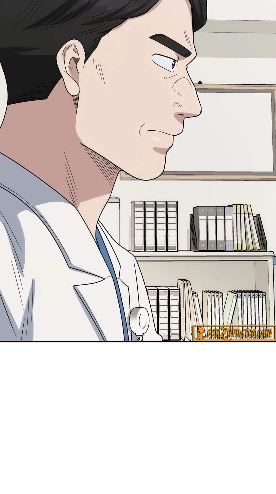 A.I. Doctor Chapter 157 - Page 91