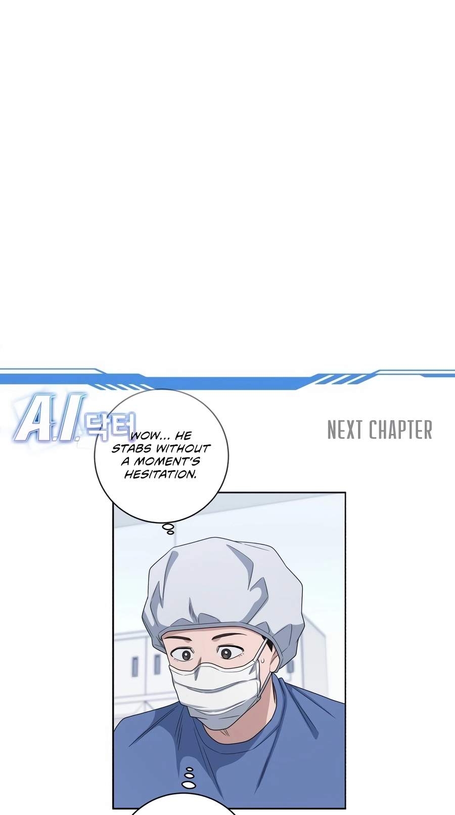 A.I. Doctor Chapter 157 - Page 92
