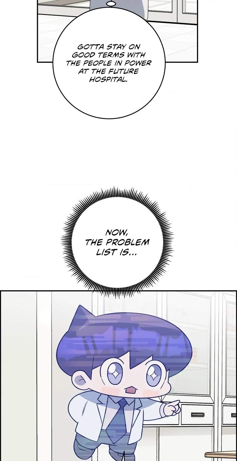 A.I. Doctor Chapter 158 - Page 10