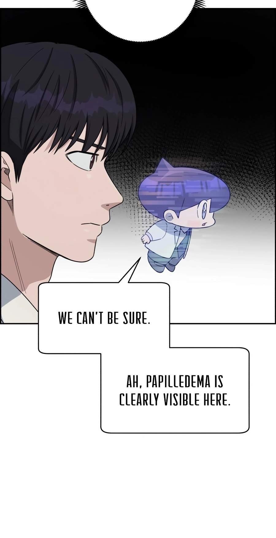 A.I. Doctor Chapter 158 - Page 13