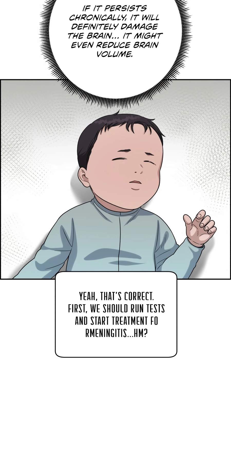 A.I. Doctor Chapter 158 - Page 15
