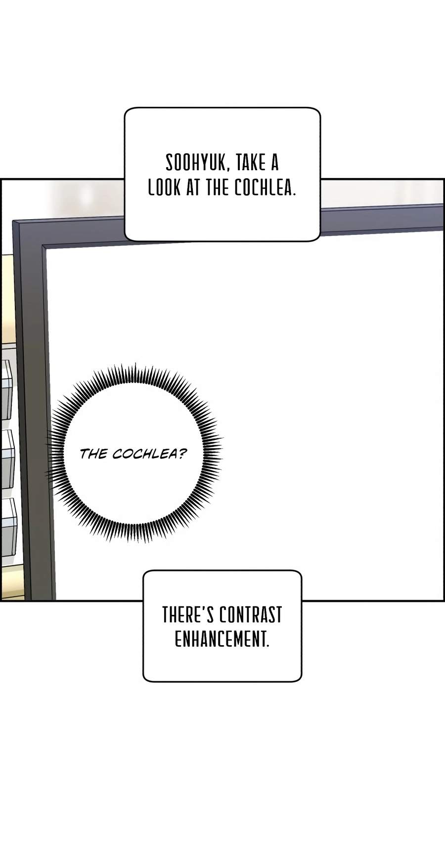 A.I. Doctor Chapter 158 - Page 16