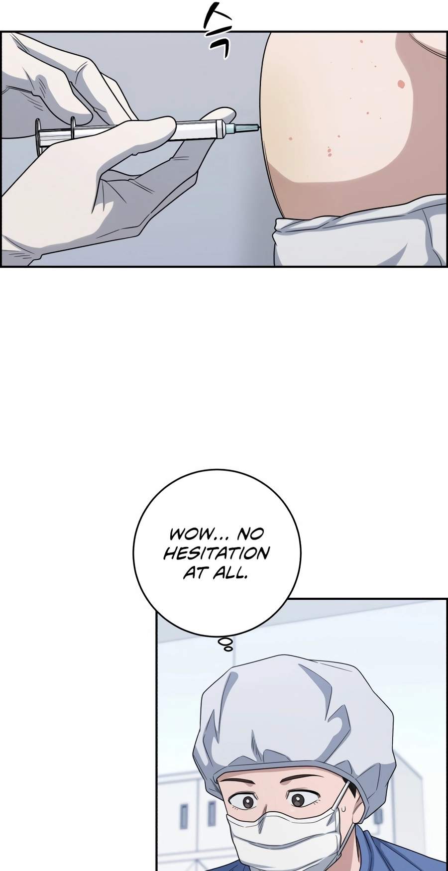 A.I. Doctor Chapter 158 - Page 24