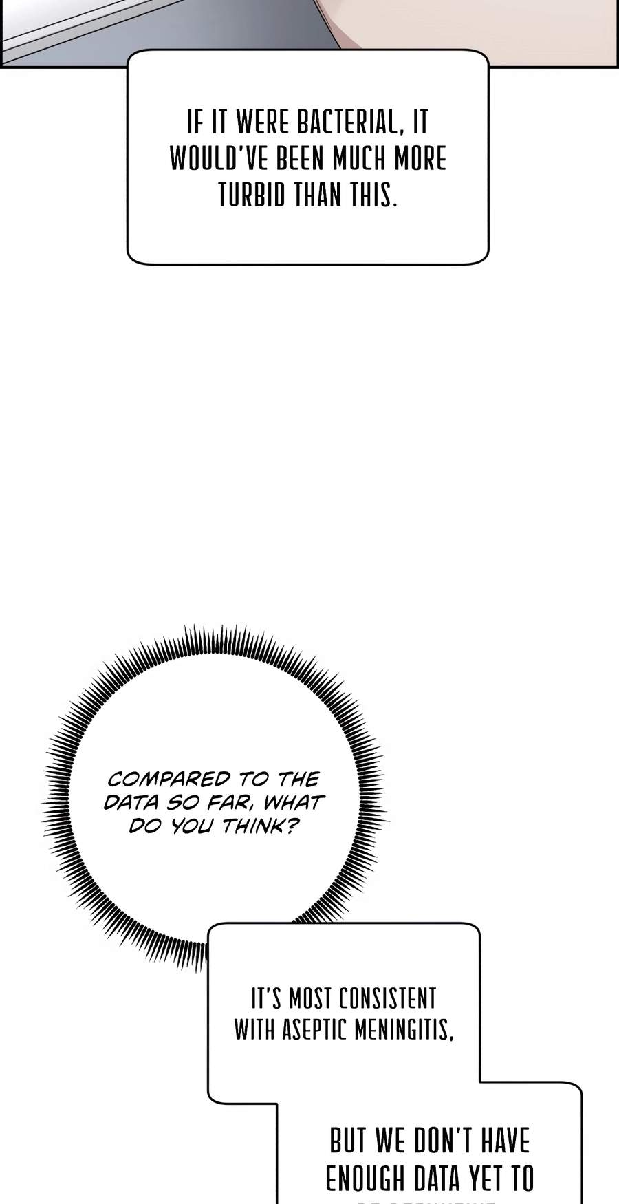 A.I. Doctor Chapter 158 - Page 26