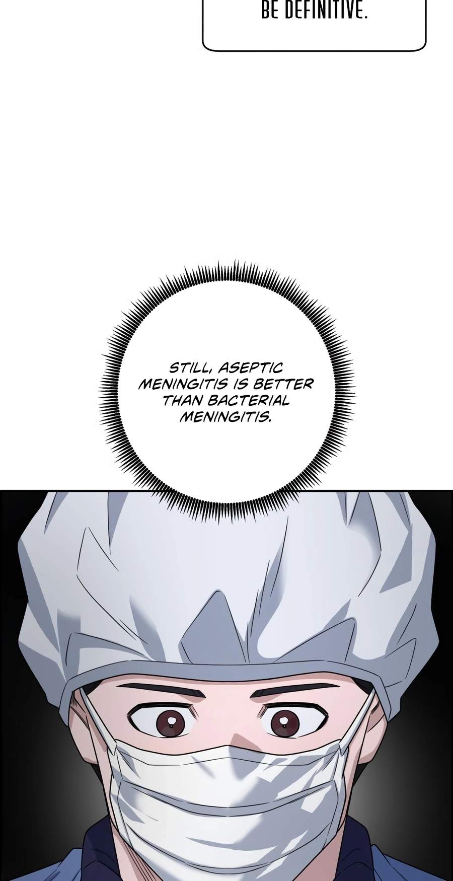 A.I. Doctor Chapter 158 - Page 27