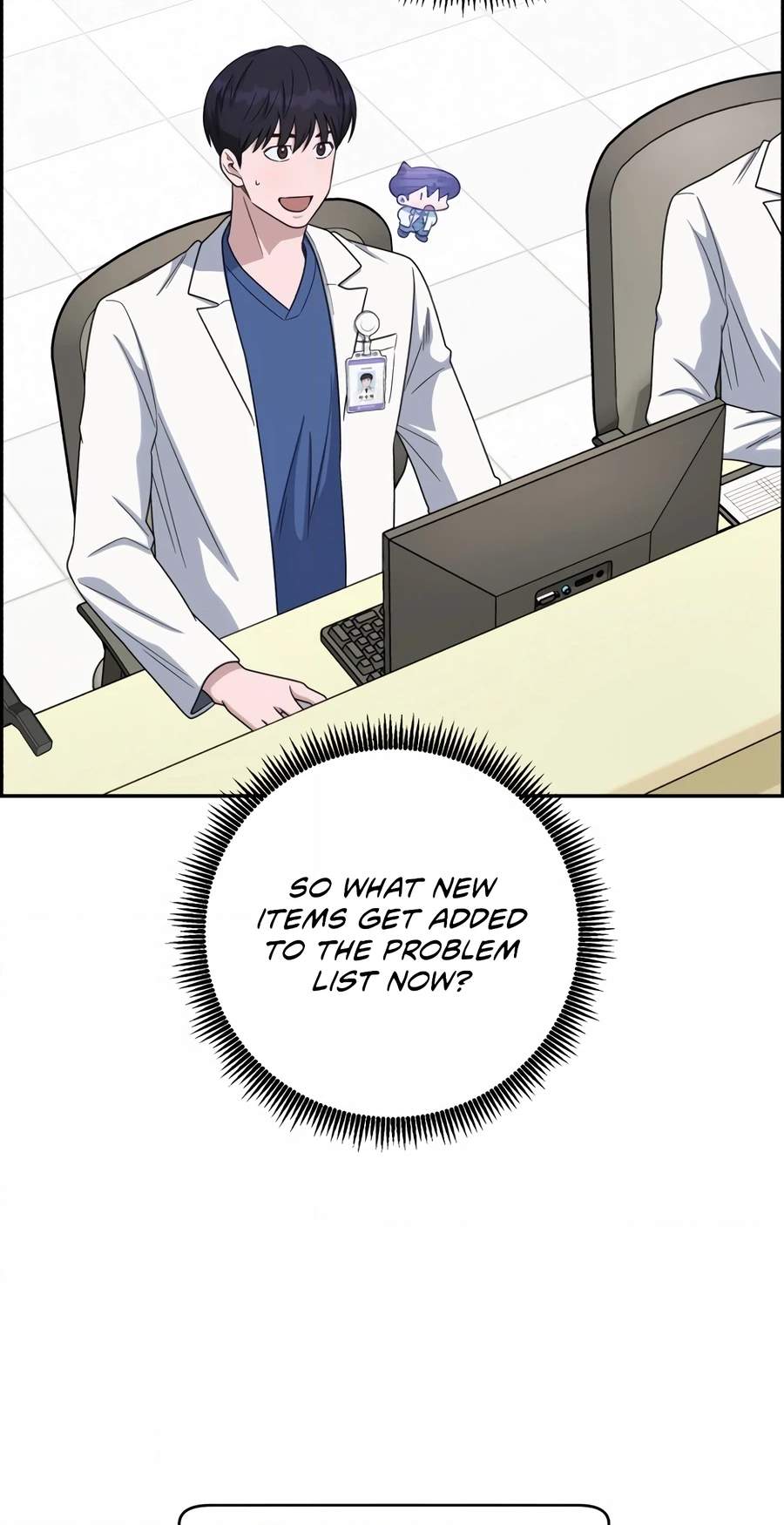 A.I. Doctor Chapter 158 - Page 30