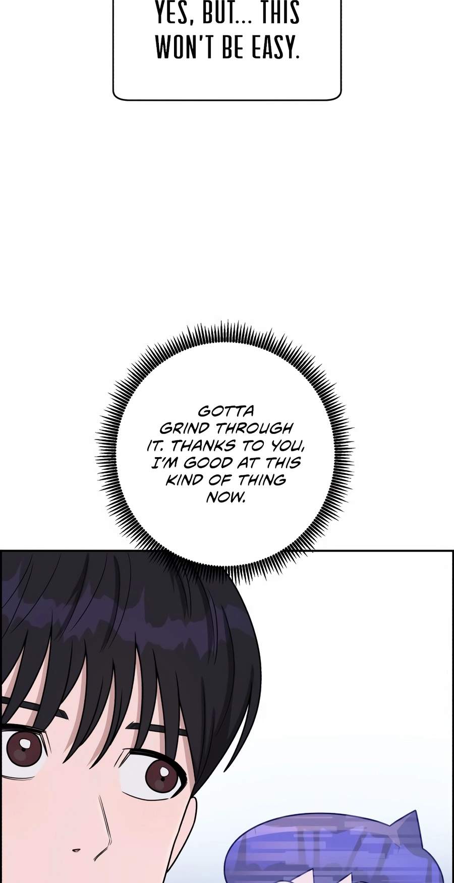 A.I. Doctor Chapter 158 - Page 33