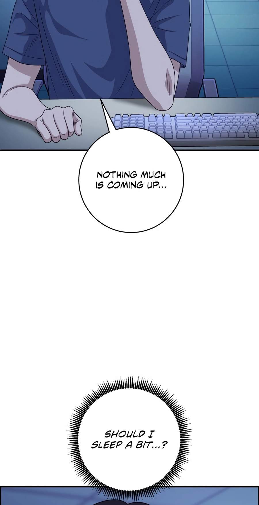 A.I. Doctor Chapter 158 - Page 38