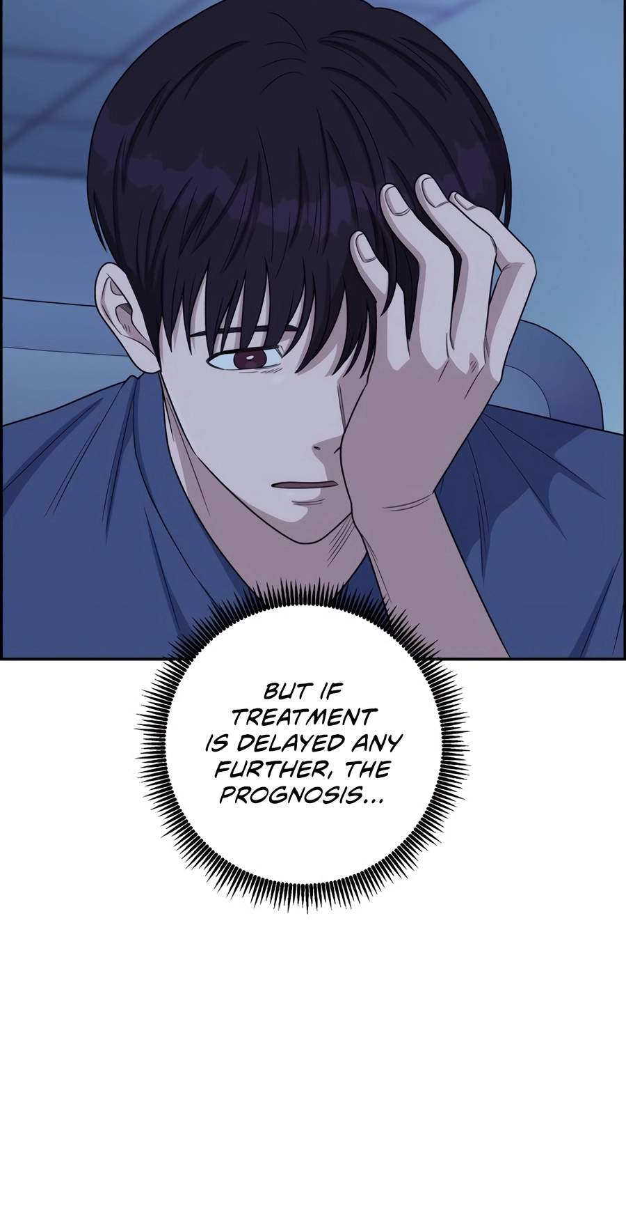A.I. Doctor Chapter 158 - Page 39