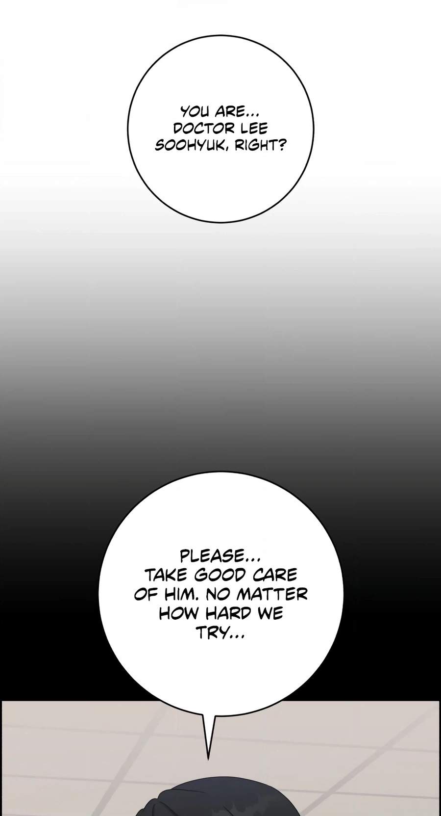 A.I. Doctor Chapter 158 - Page 40