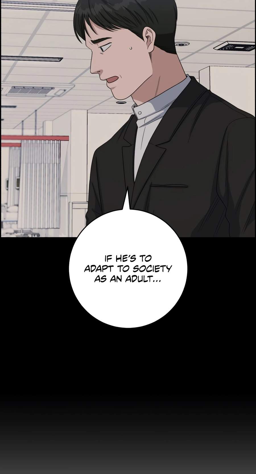 A.I. Doctor Chapter 158 - Page 41