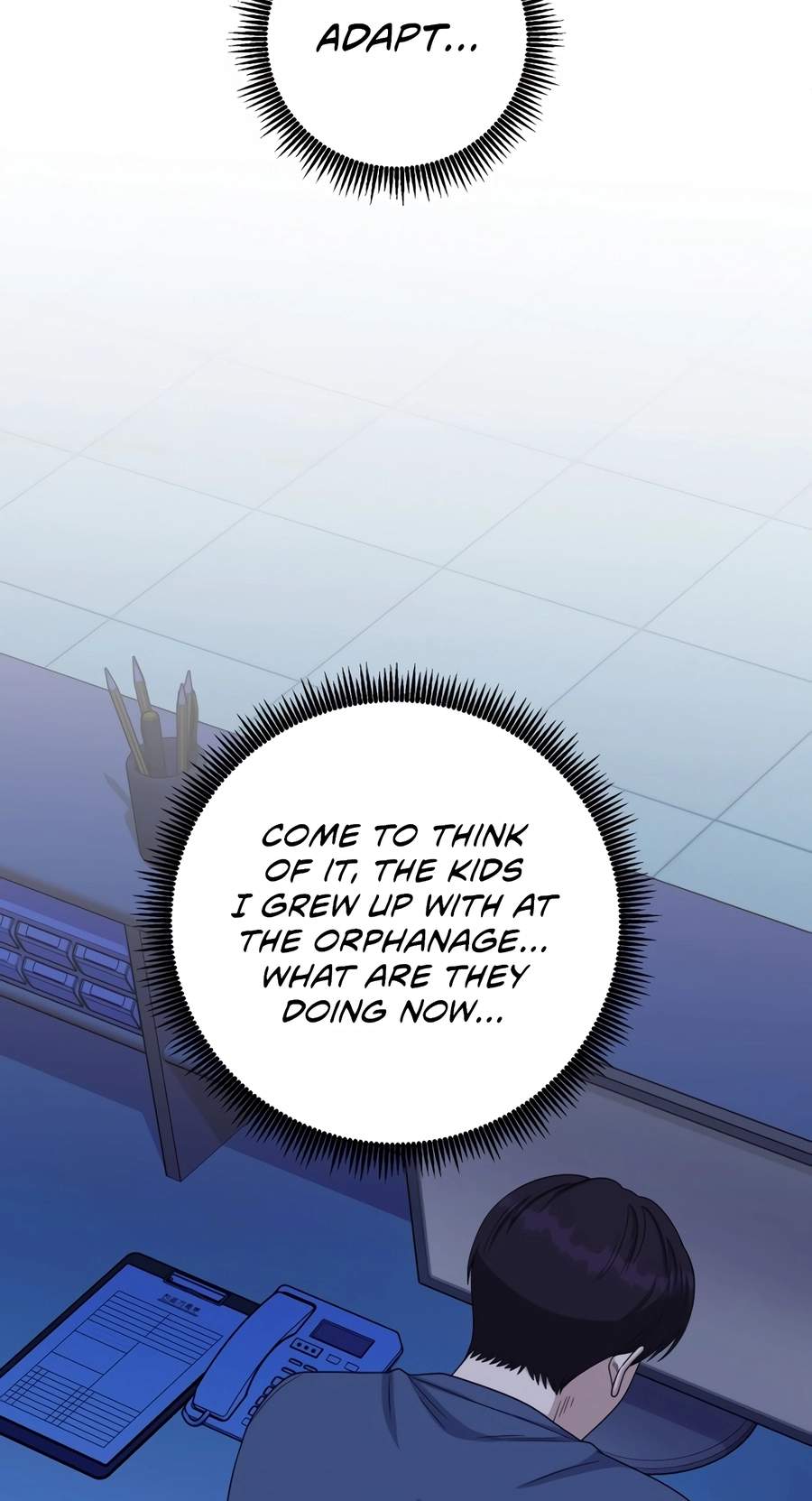 A.I. Doctor Chapter 158 - Page 43
