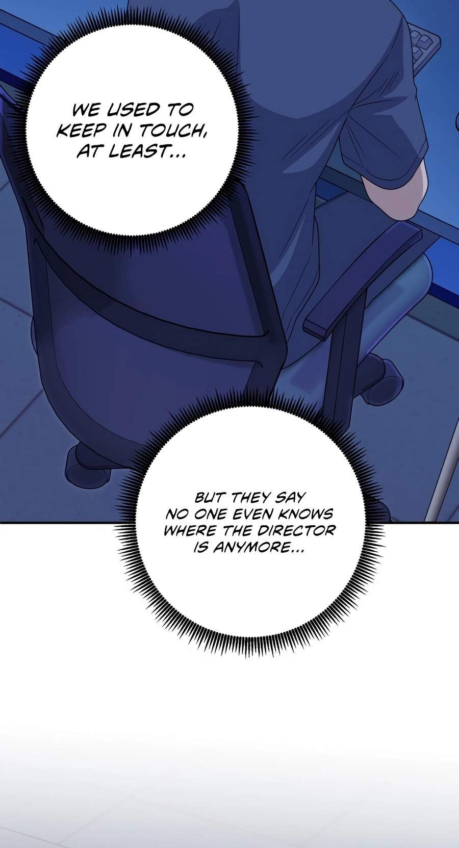 A.I. Doctor Chapter 158 - Page 44