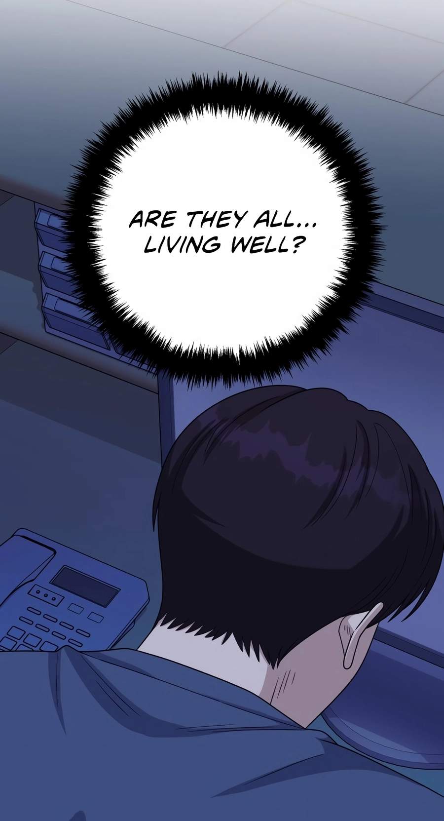 A.I. Doctor Chapter 158 - Page 45