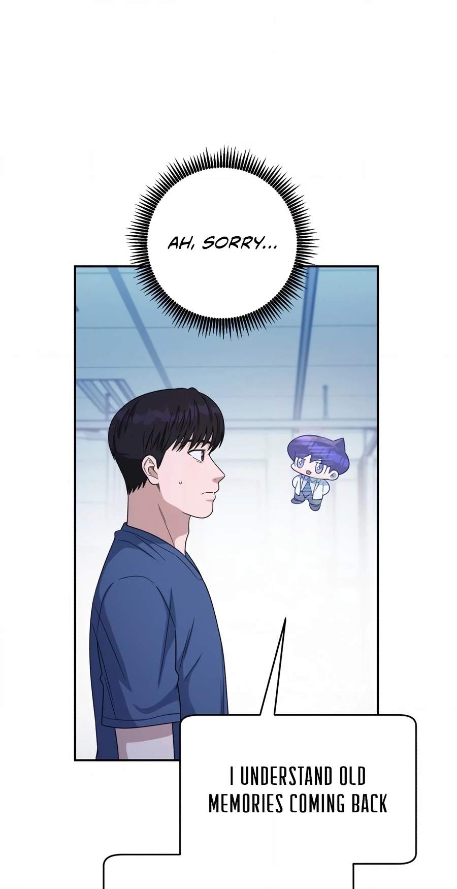 A.I. Doctor Chapter 158 - Page 50