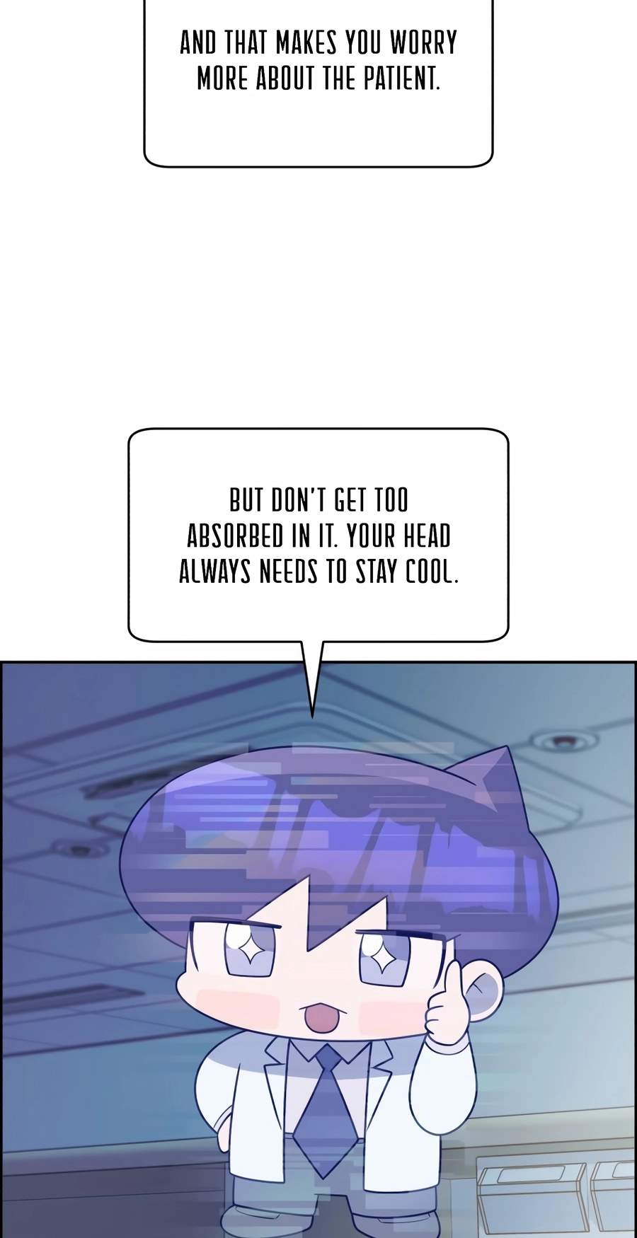 A.I. Doctor Chapter 158 - Page 51