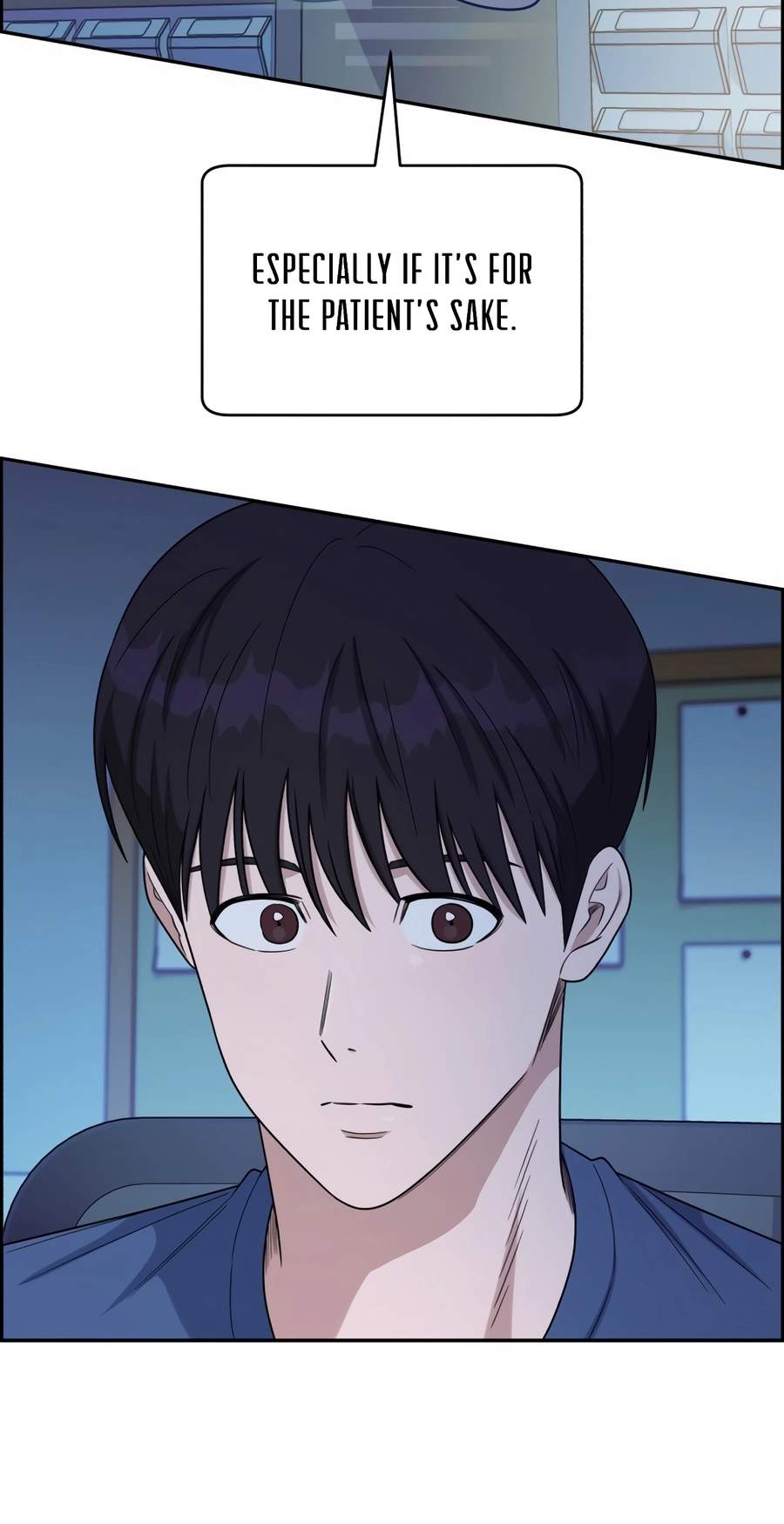 A.I. Doctor Chapter 158 - Page 52