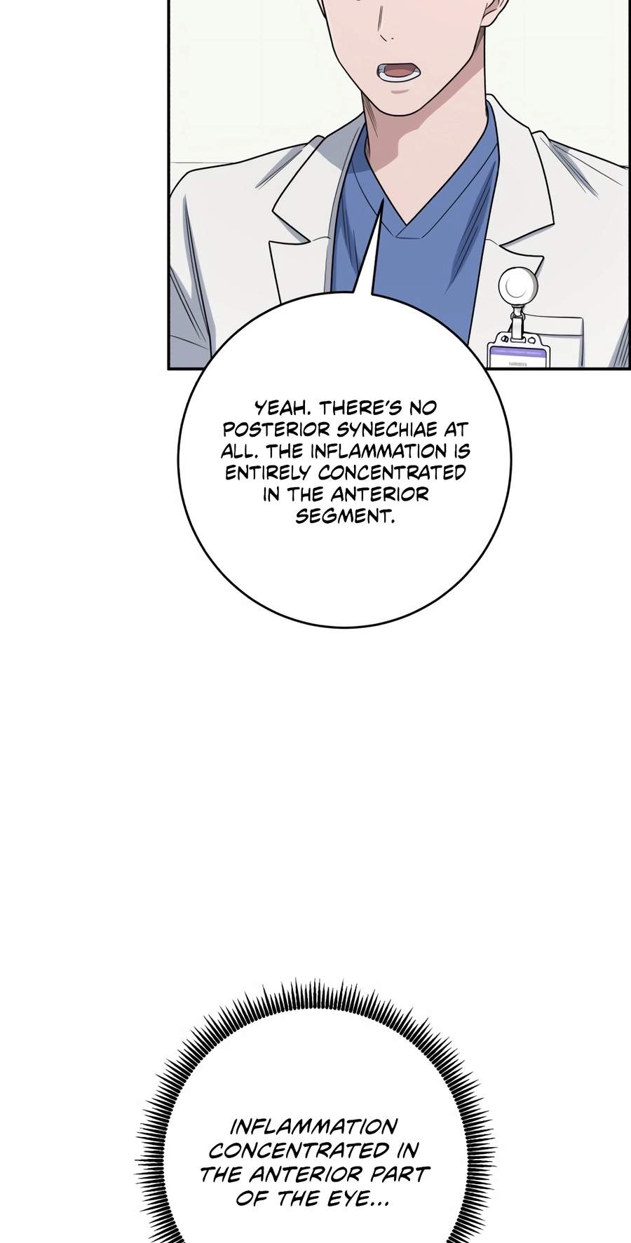 A.I. Doctor Chapter 158 - Page 6