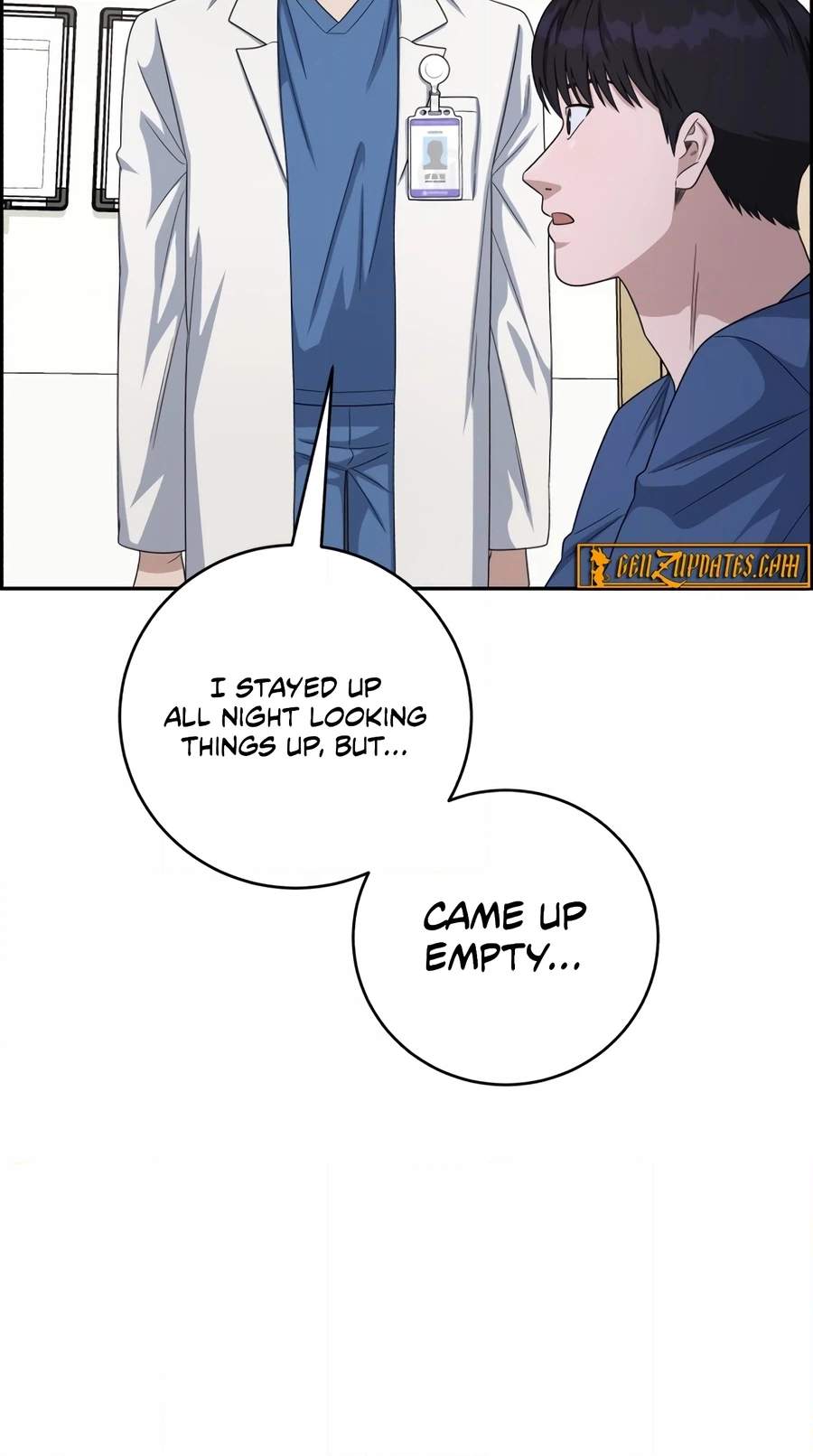 A.I. Doctor Chapter 158 - Page 60
