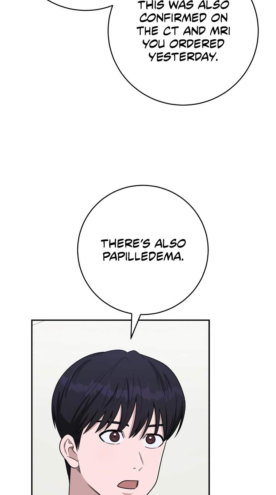 A.I. Doctor Chapter 158 - Page 65