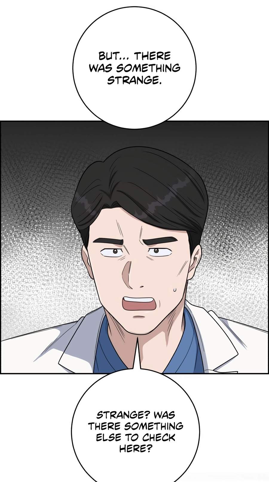 A.I. Doctor Chapter 158 - Page 68