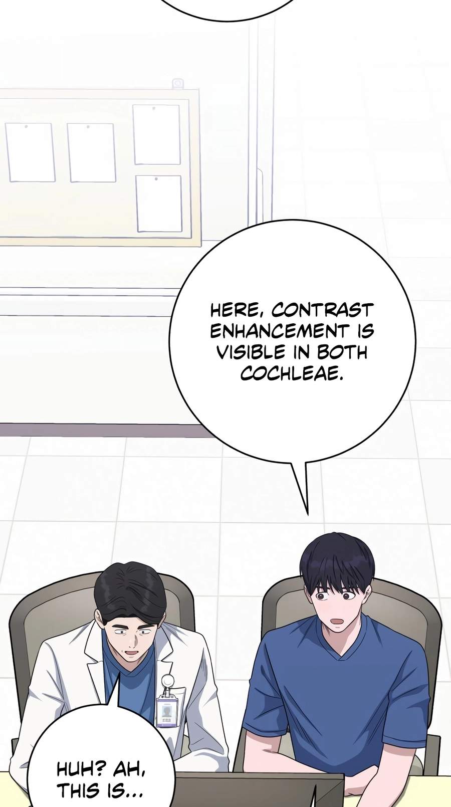 A.I. Doctor Chapter 158 - Page 69