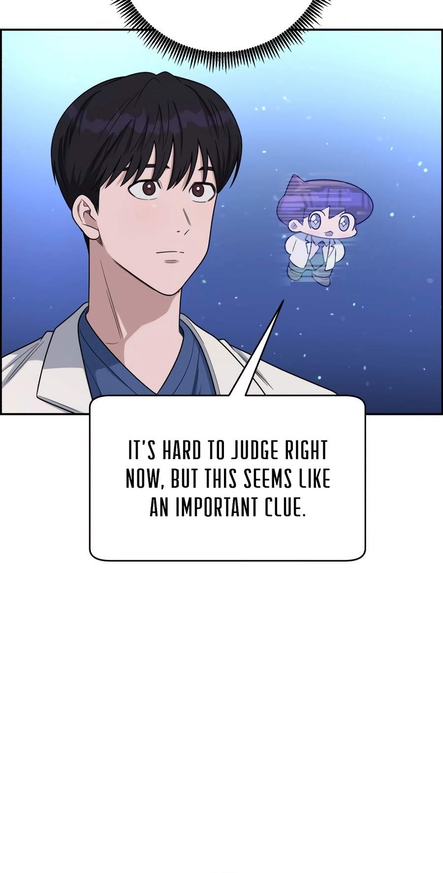 A.I. Doctor Chapter 158 - Page 7