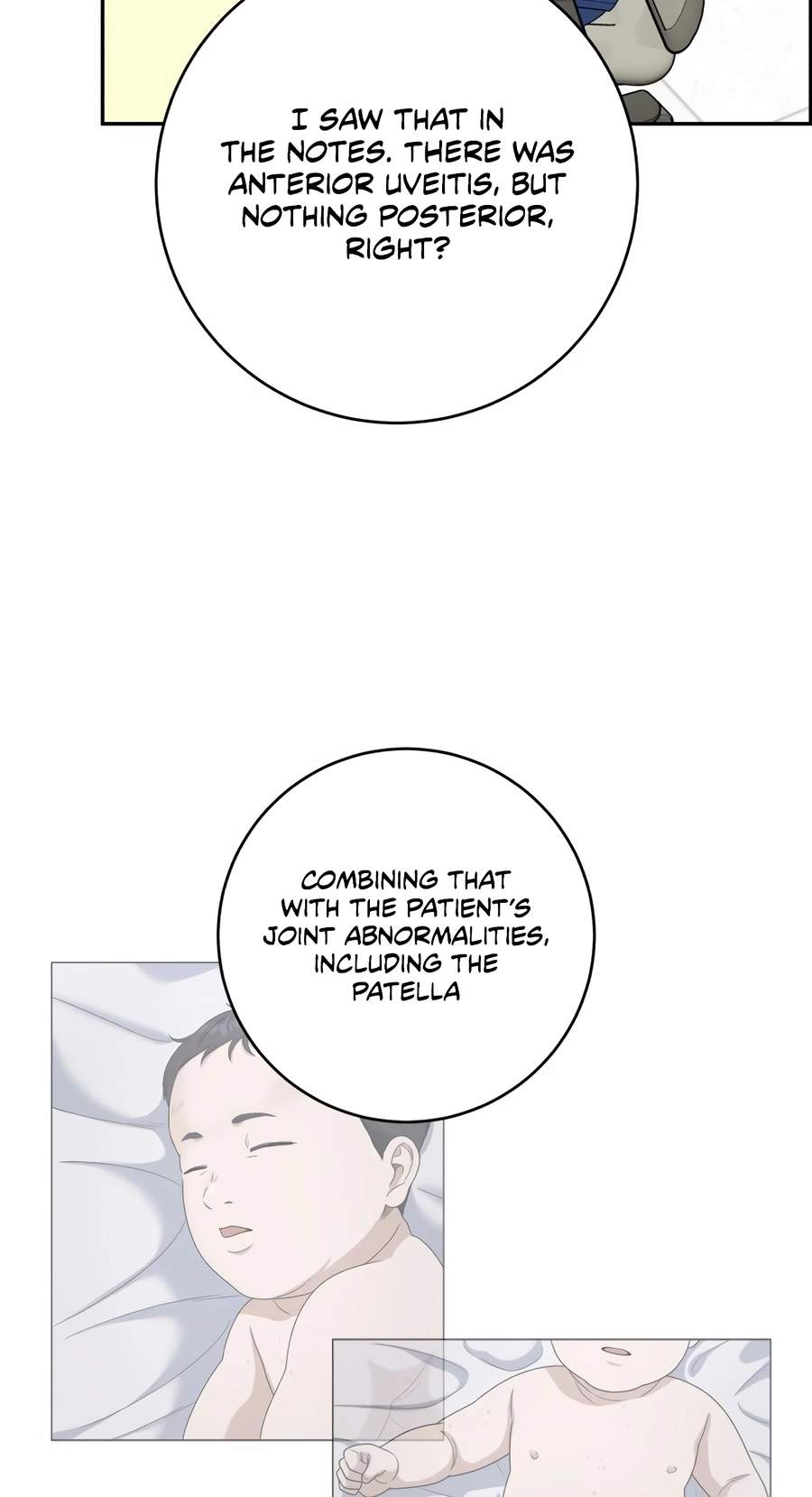A.I. Doctor Chapter 158 - Page 73