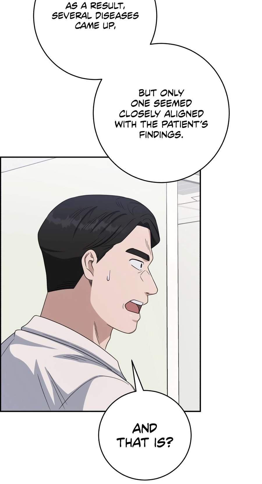A.I. Doctor Chapter 158 - Page 75