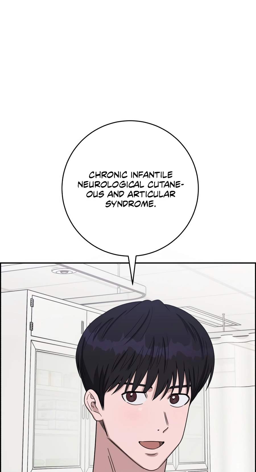A.I. Doctor Chapter 158 - Page 76