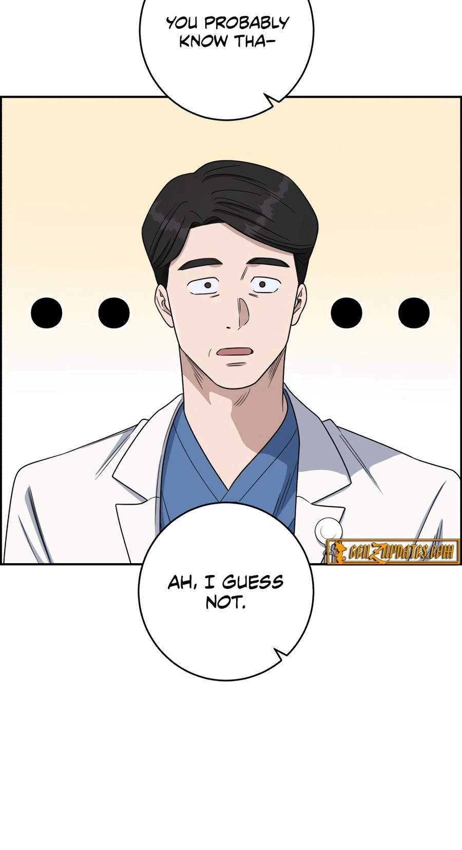A.I. Doctor Chapter 158 - Page 79