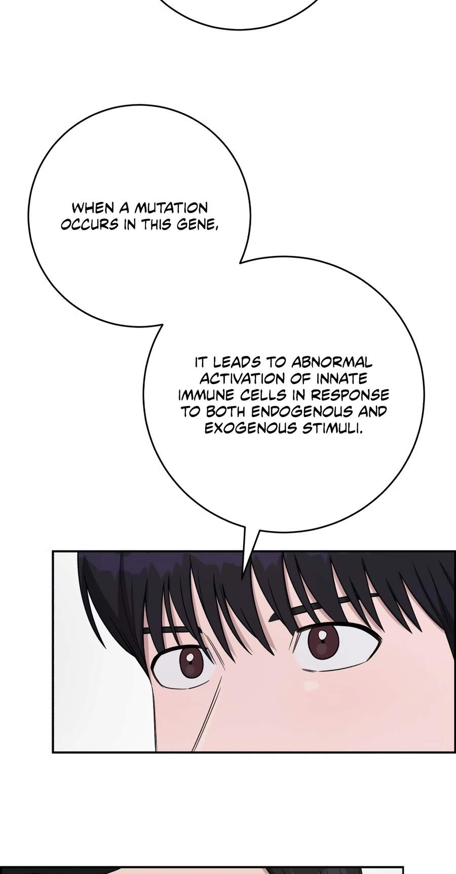 A.I. Doctor Chapter 158 - Page 81