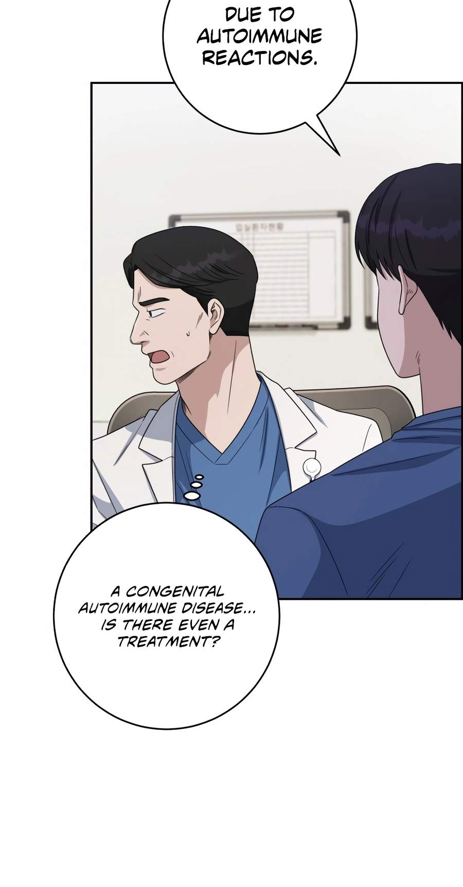 A.I. Doctor Chapter 158 - Page 83