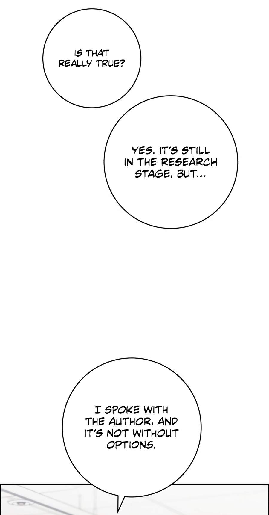 A.I. Doctor Chapter 158 - Page 87