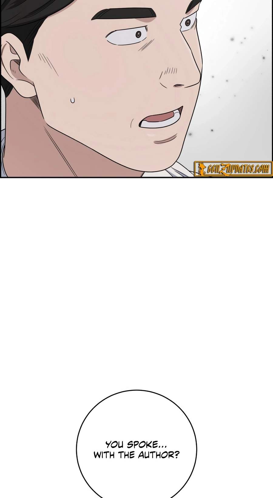 A.I. Doctor Chapter 158 - Page 89