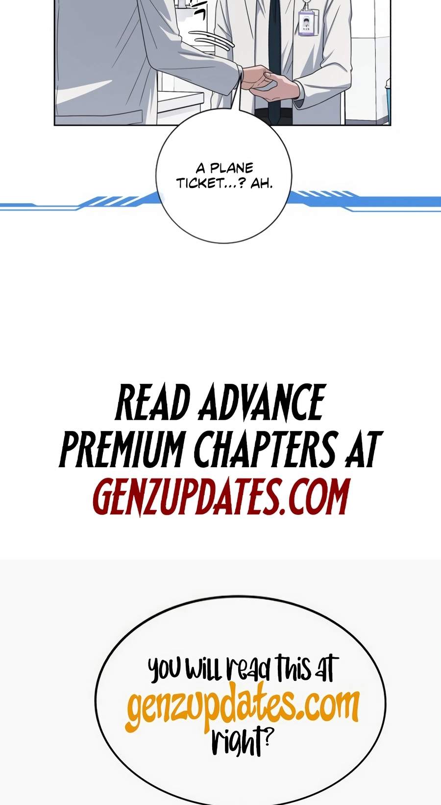 A.I. Doctor Chapter 158 - Page 91