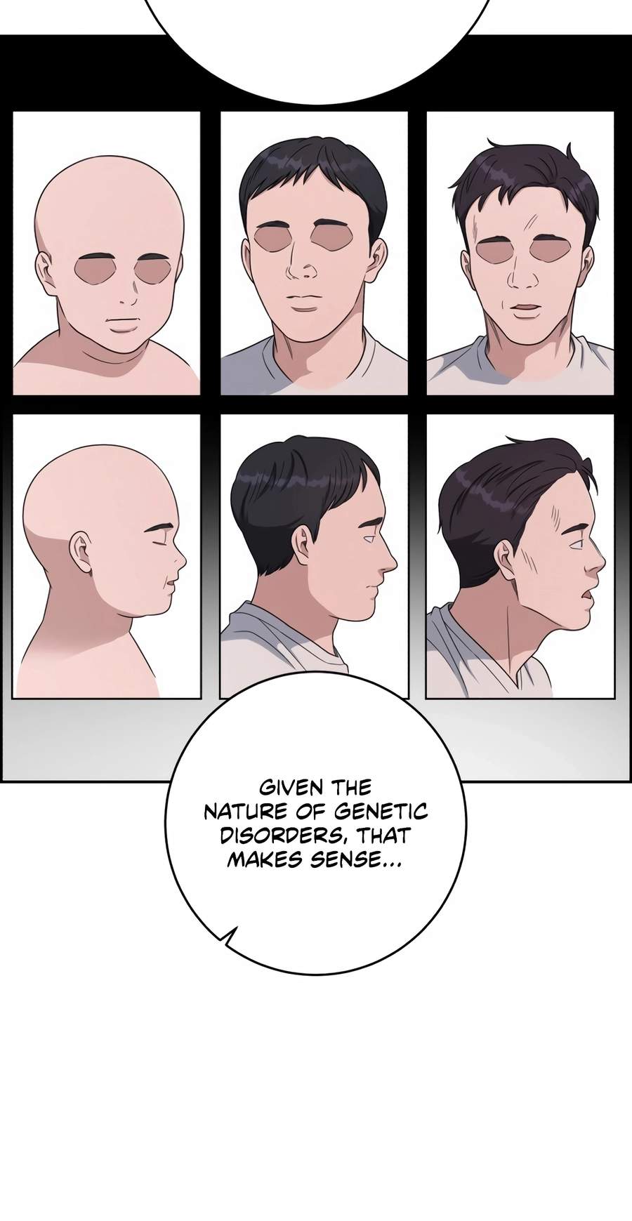 A.I. Doctor Chapter 159 - Page 13